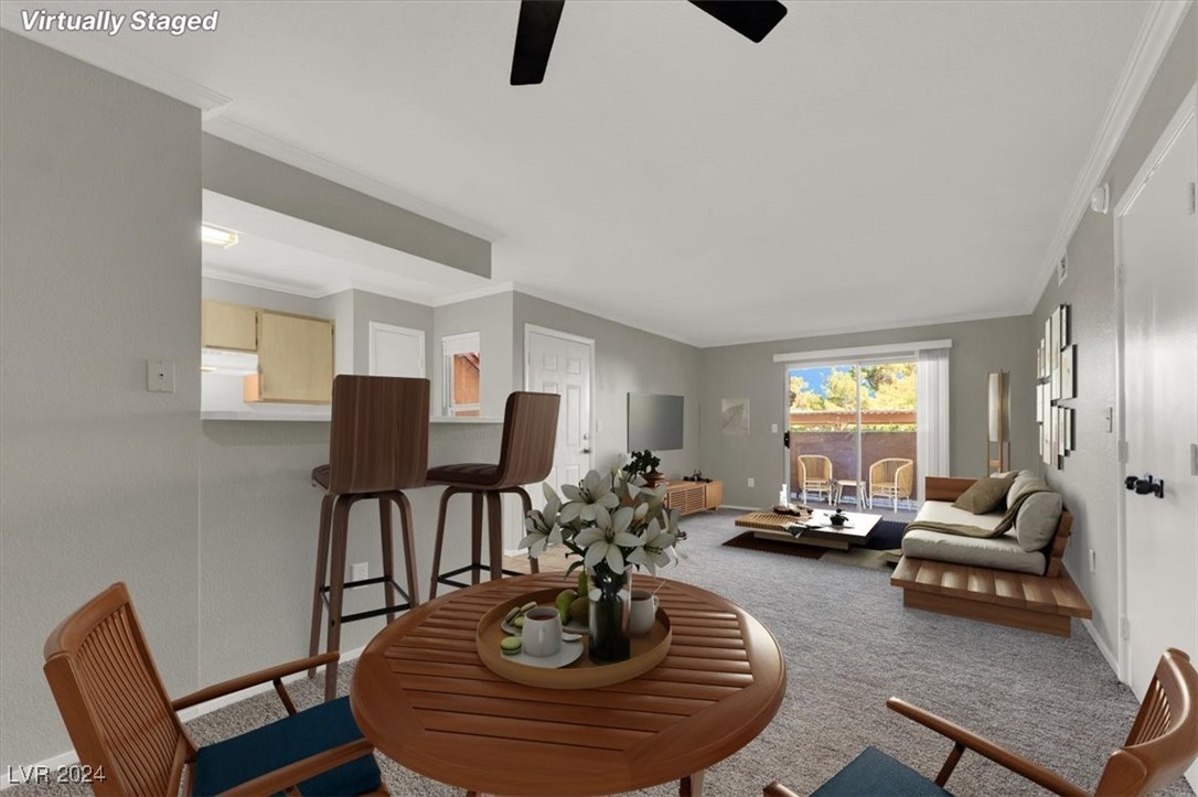 1150 North Buffalo Drive 1037