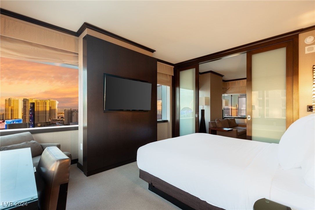 2600 West Harmon Avenue 20024