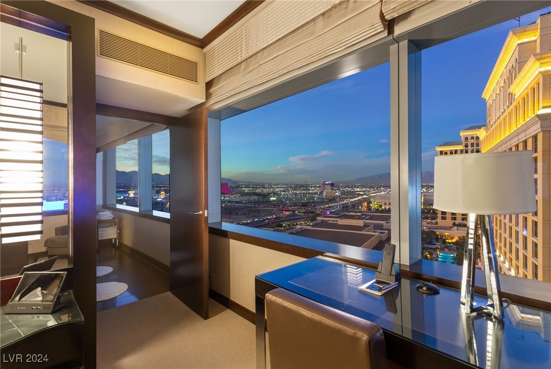 2600 West Harmon Avenue 20024