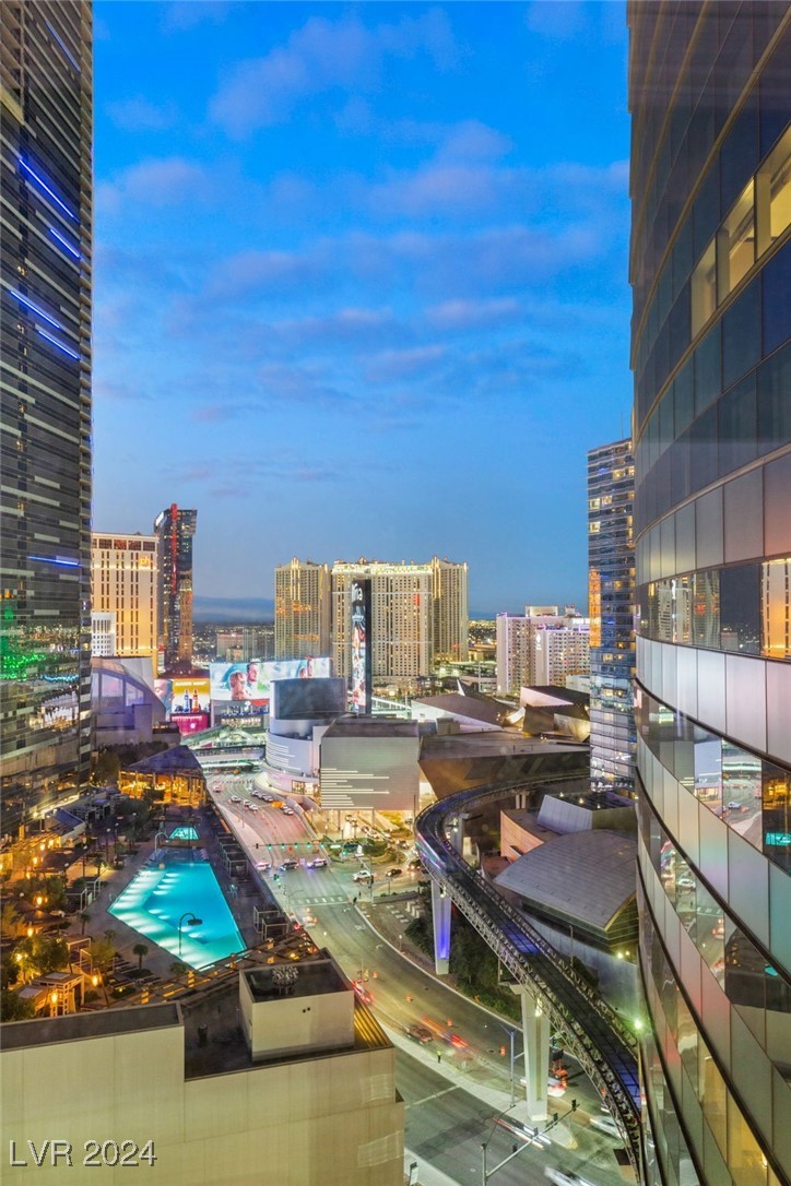 2600 West Harmon Avenue 20024