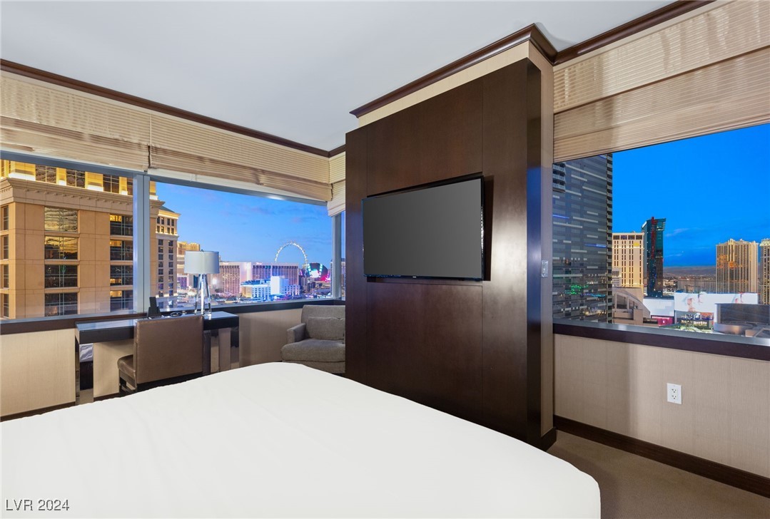 2600 West Harmon Avenue 20024