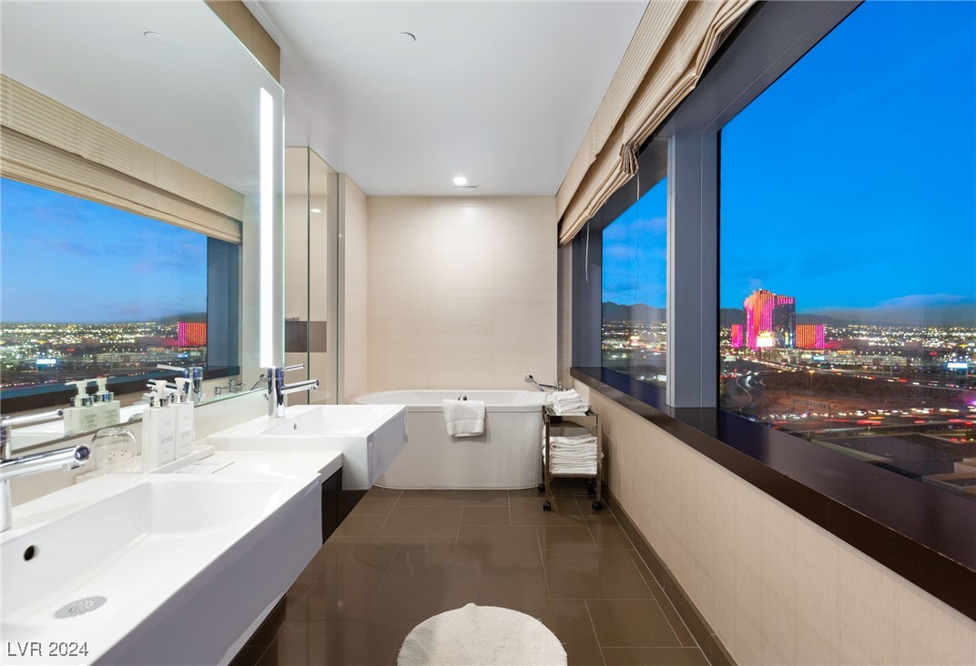 2600 West Harmon Avenue 20024