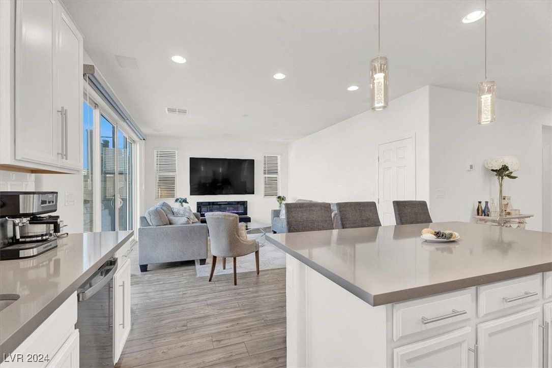 7450 Tinley Creek Avenue