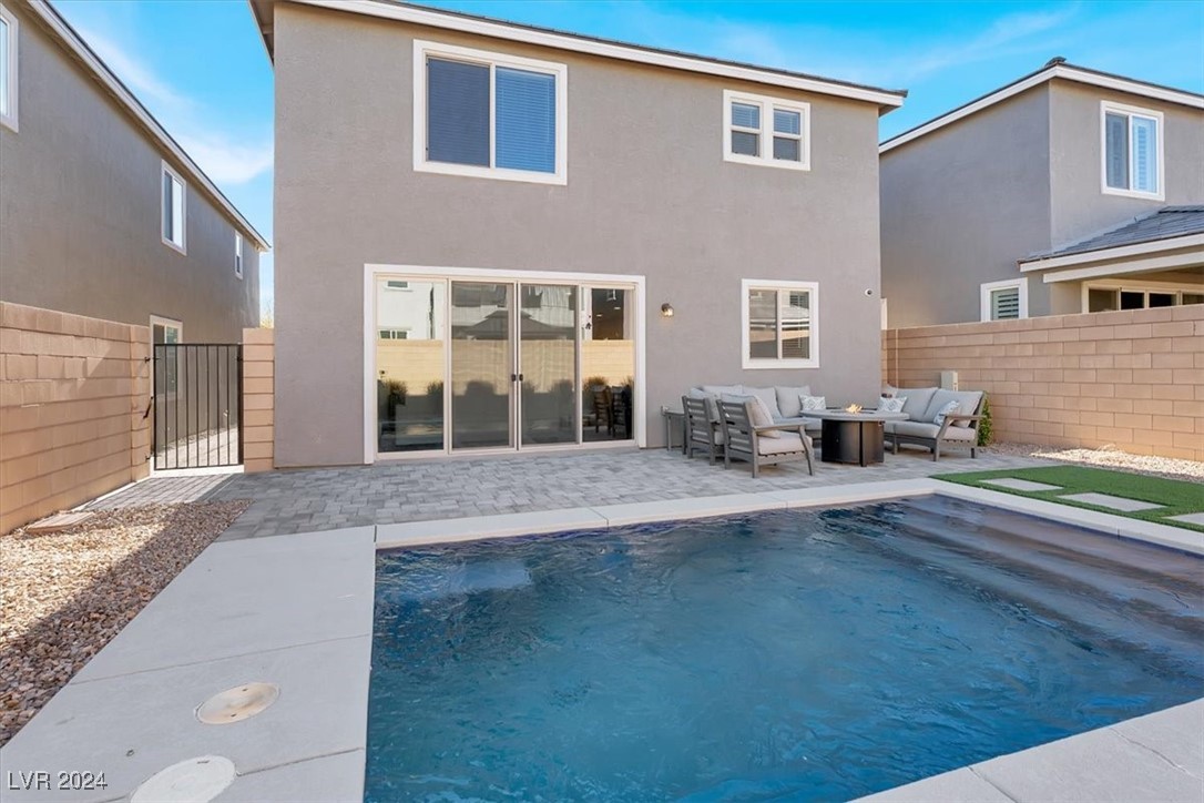 7450 Tinley Creek Avenue