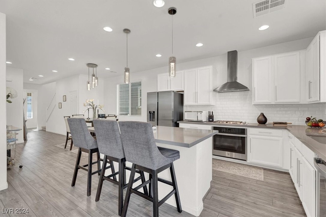 7450 Tinley Creek Avenue