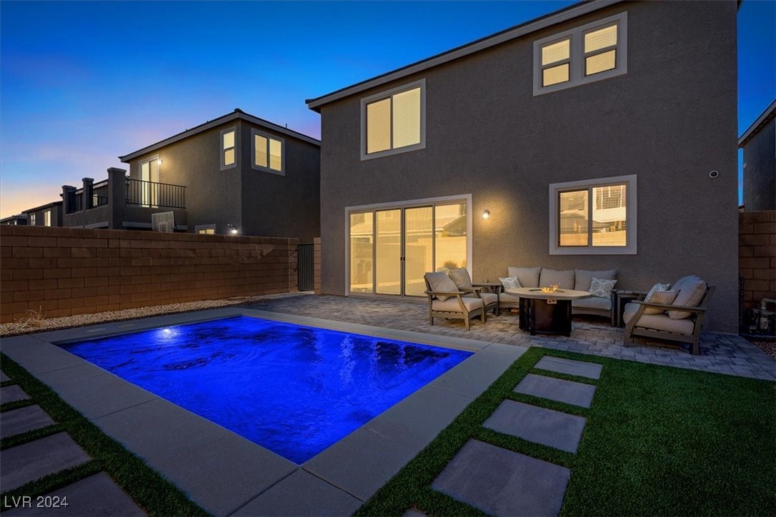 7450 Tinley Creek Avenue