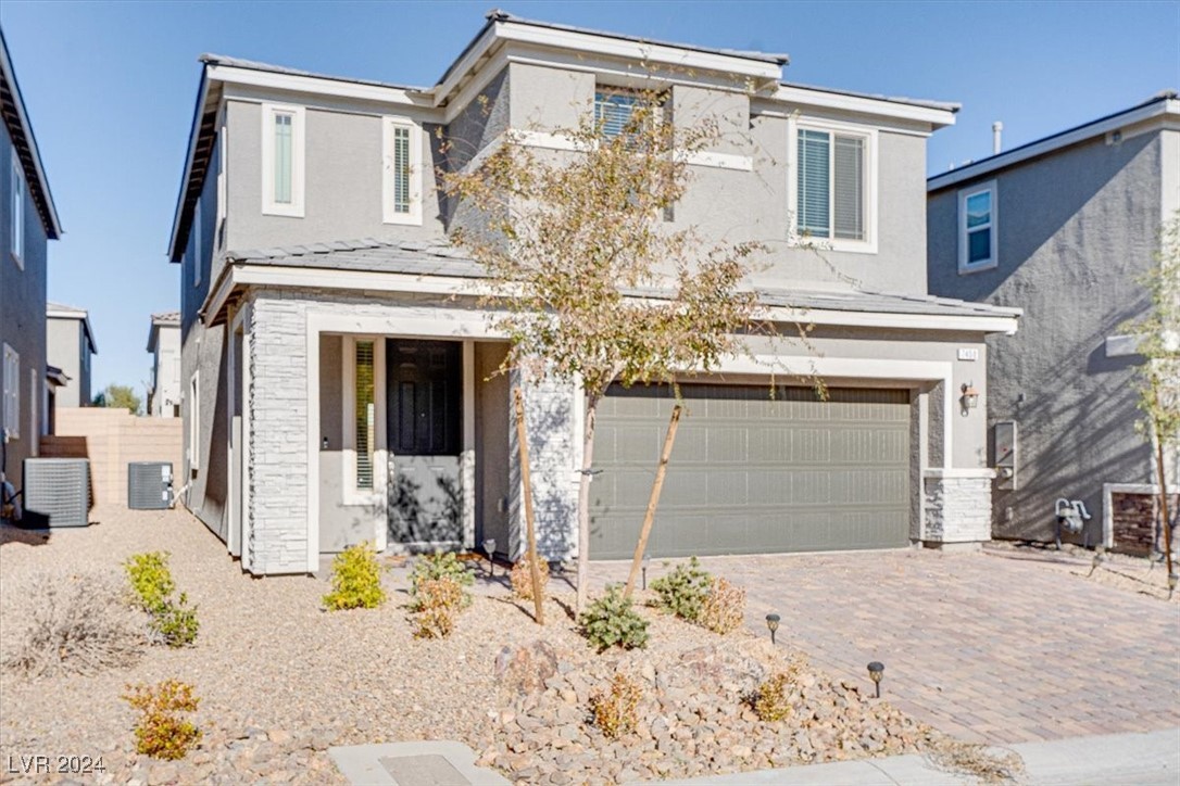 7450 Tinley Creek Avenue