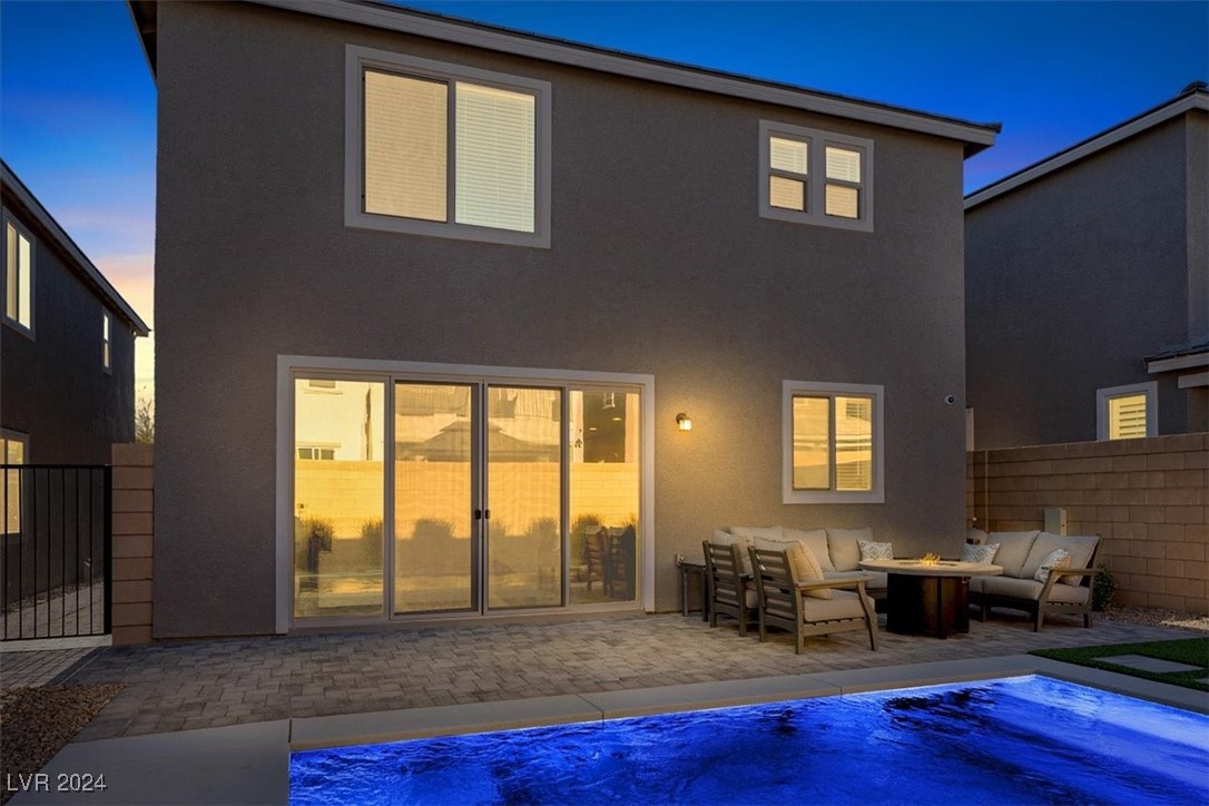 7450 Tinley Creek Avenue