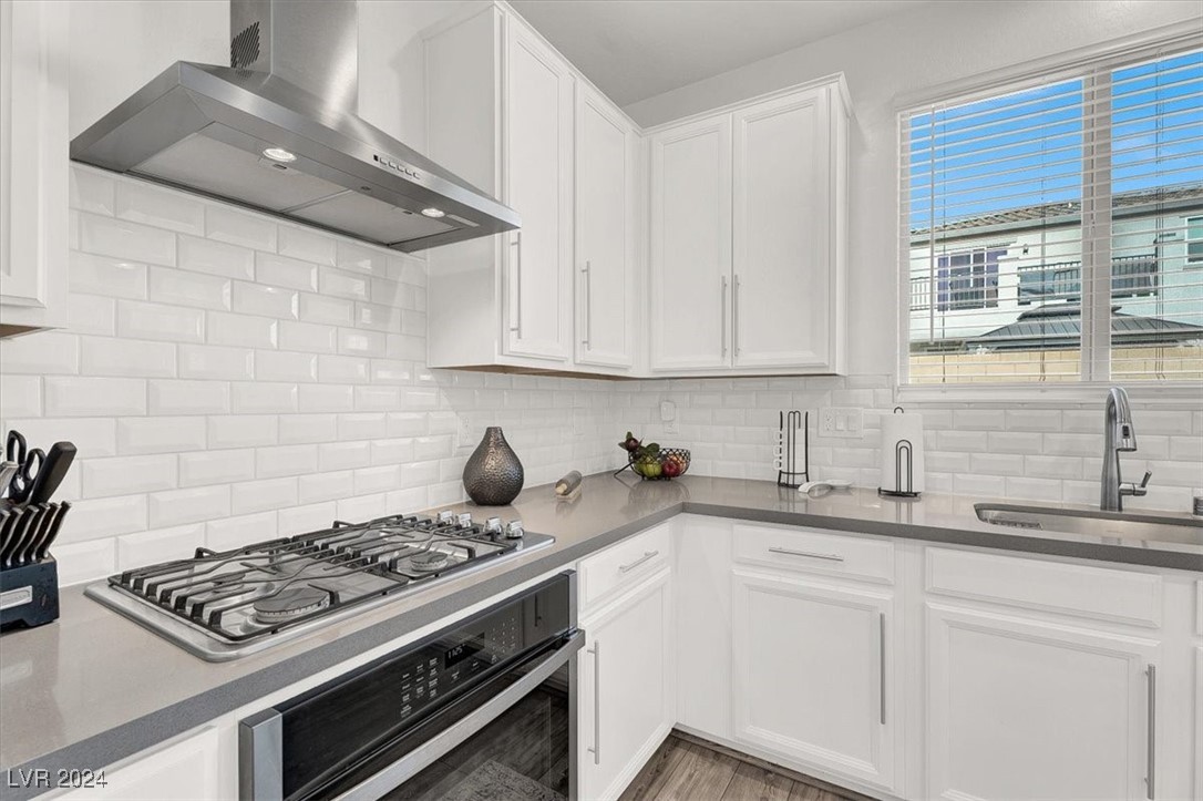 7450 Tinley Creek Avenue