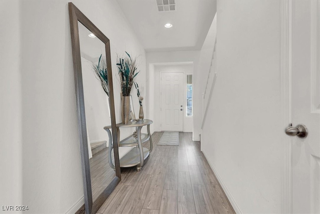 7450 Tinley Creek Avenue