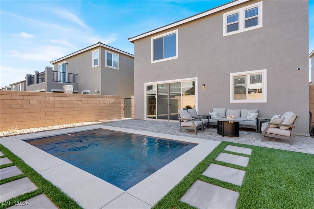 7450 Tinley Creek Avenue