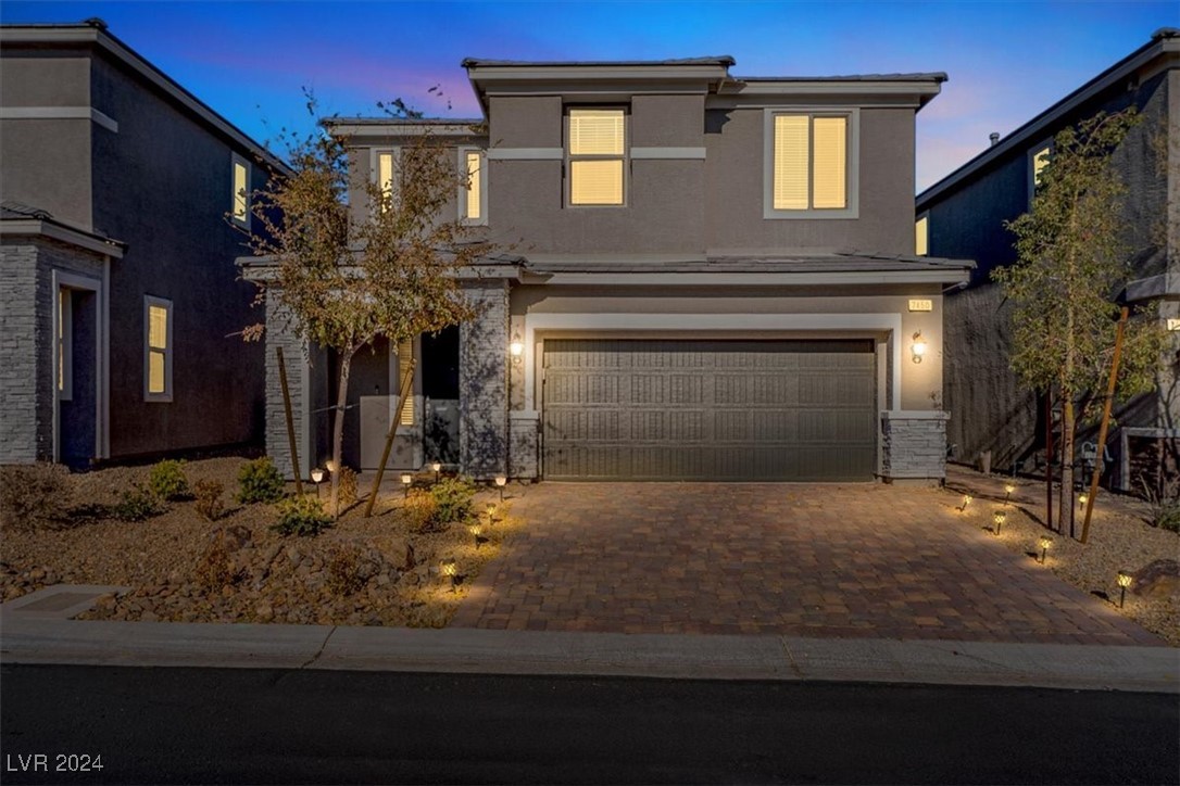 7450 Tinley Creek Avenue