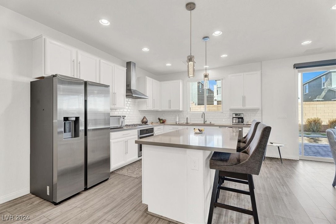 7450 Tinley Creek Avenue