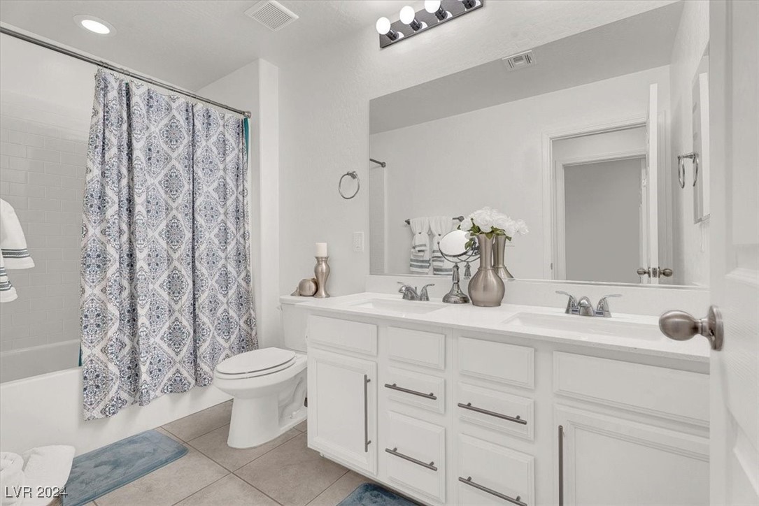 7450 Tinley Creek Avenue