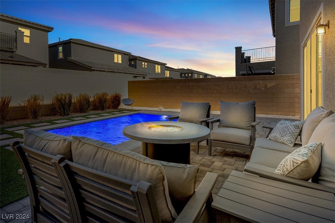 7450 Tinley Creek Avenue