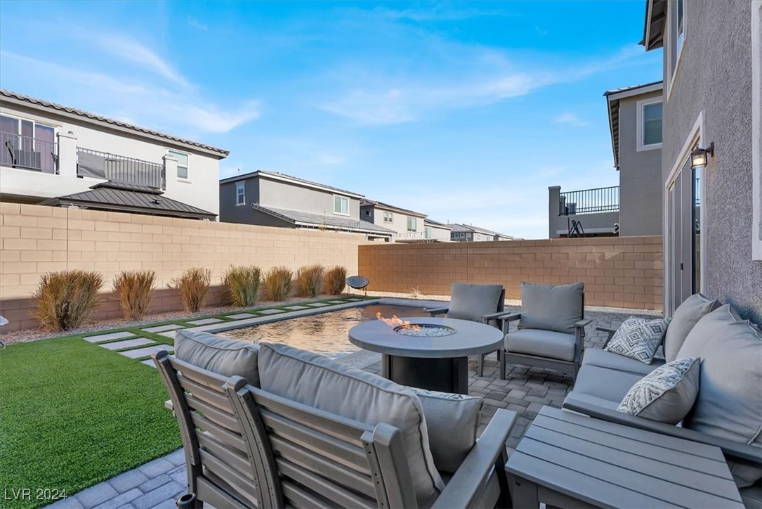 7450 Tinley Creek Avenue