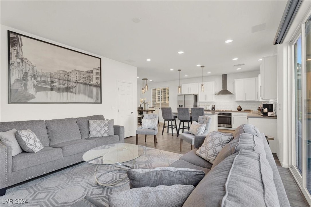 7450 Tinley Creek Avenue