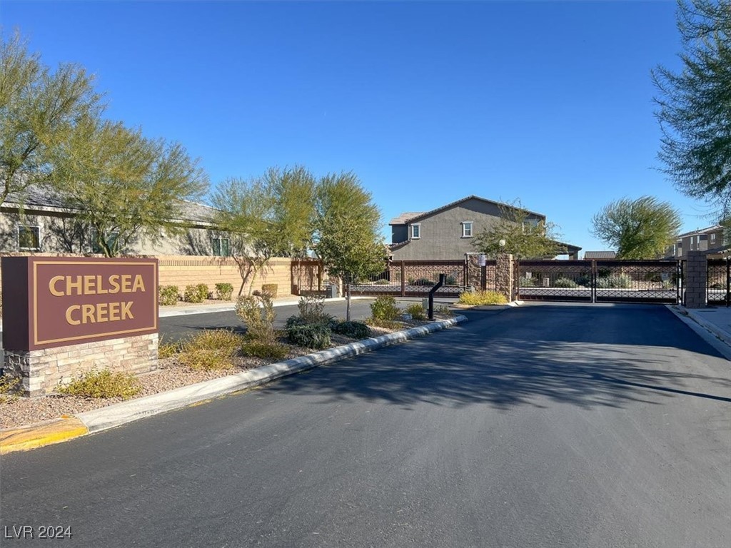 7450 Tinley Creek Avenue