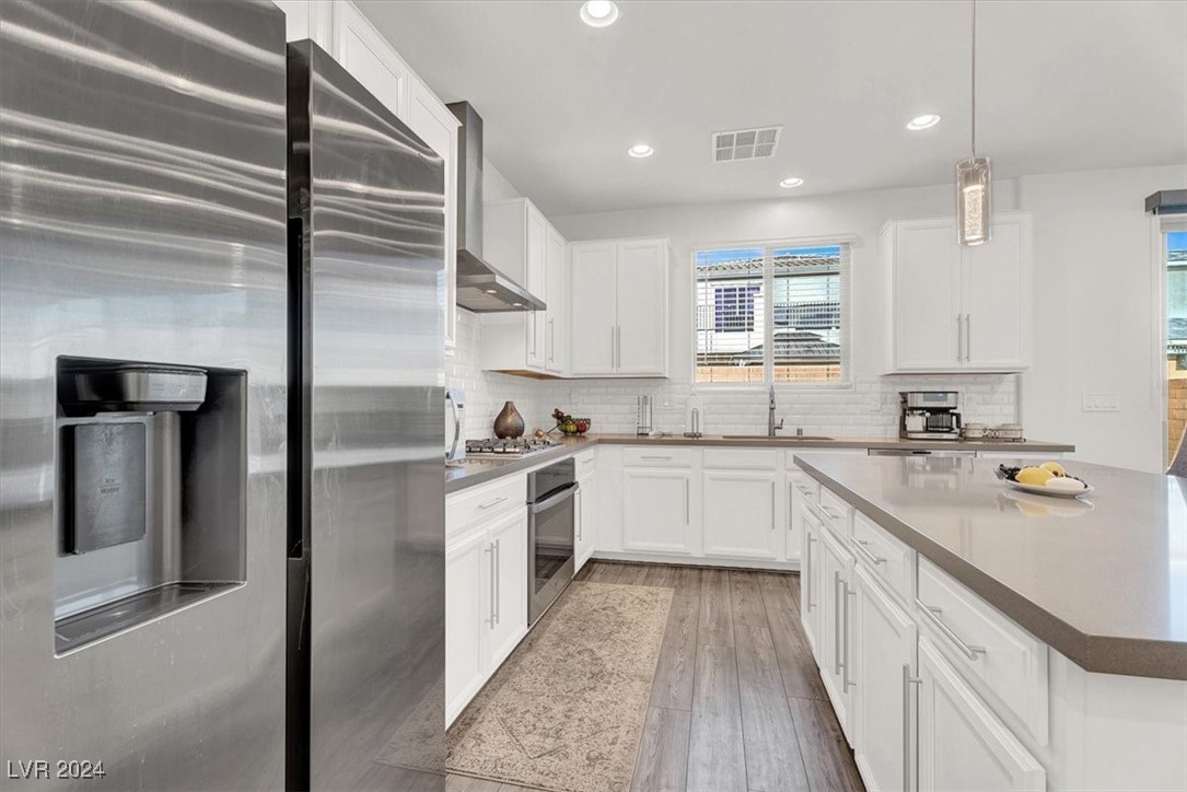 7450 Tinley Creek Avenue