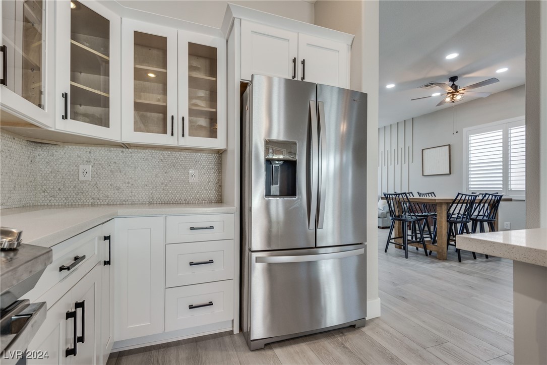 5612 Rustic View Court