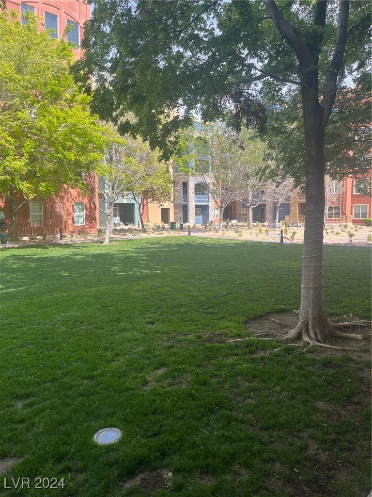 50 East Serene Avenue 207