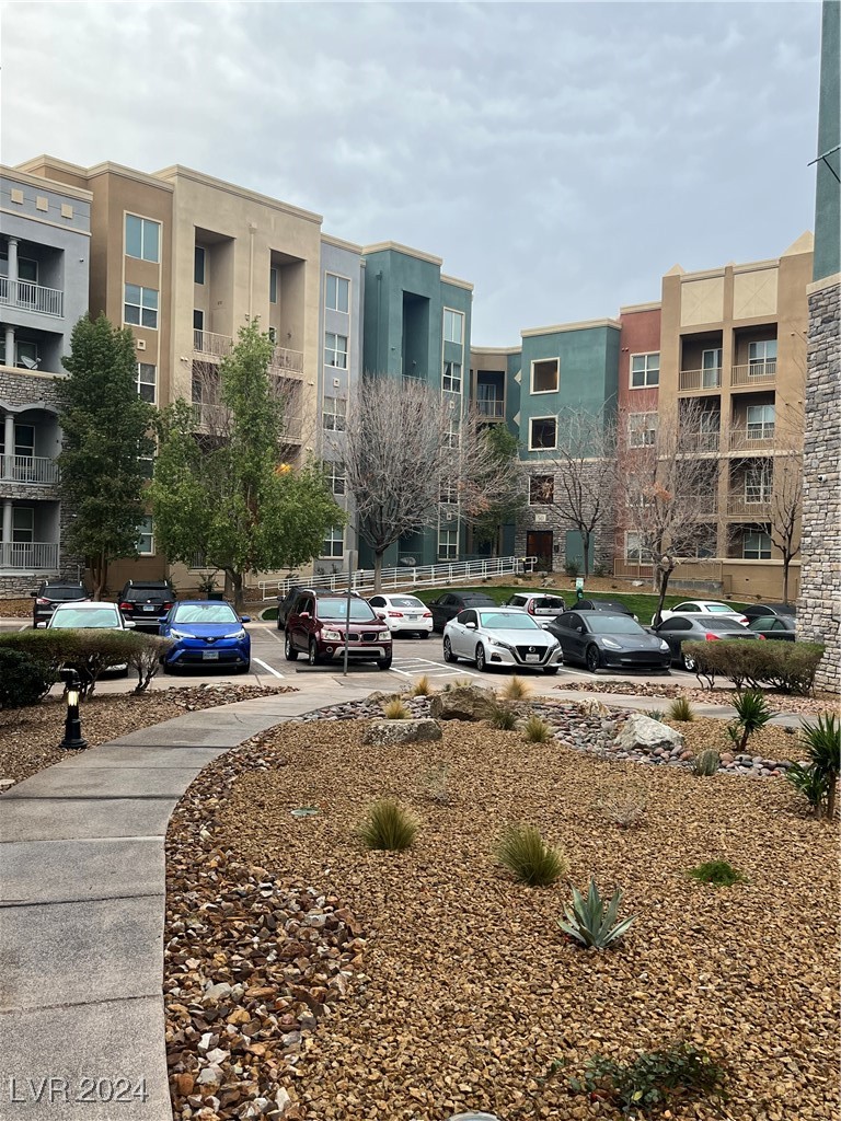 50 East Serene Avenue 207