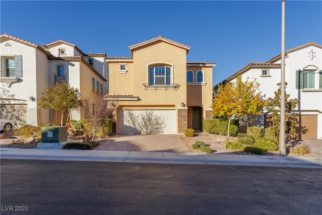 9936 Coyote Echo Court