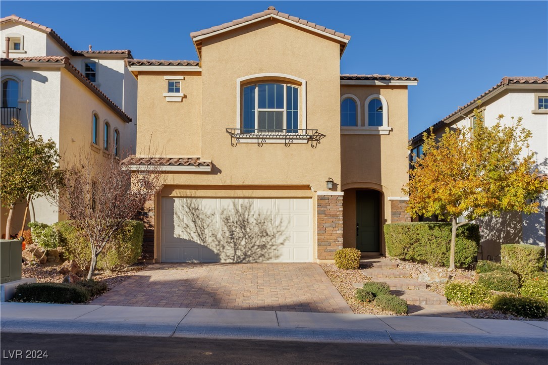 9936 Coyote Echo Court