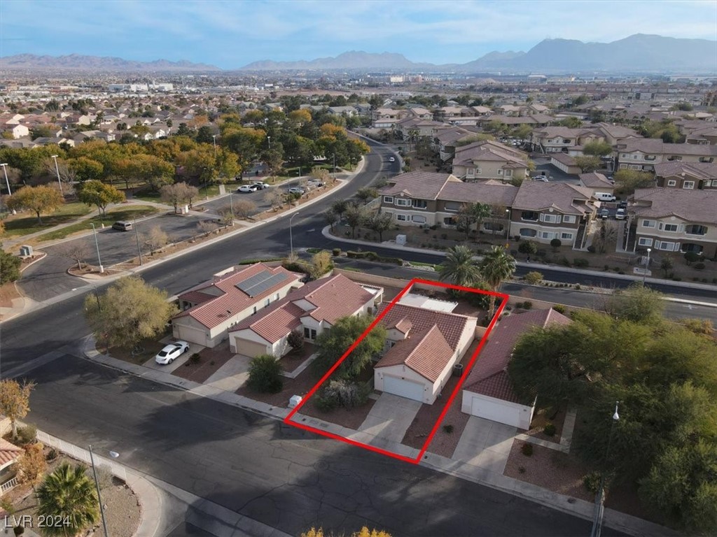 1061 Spotted Bull Court