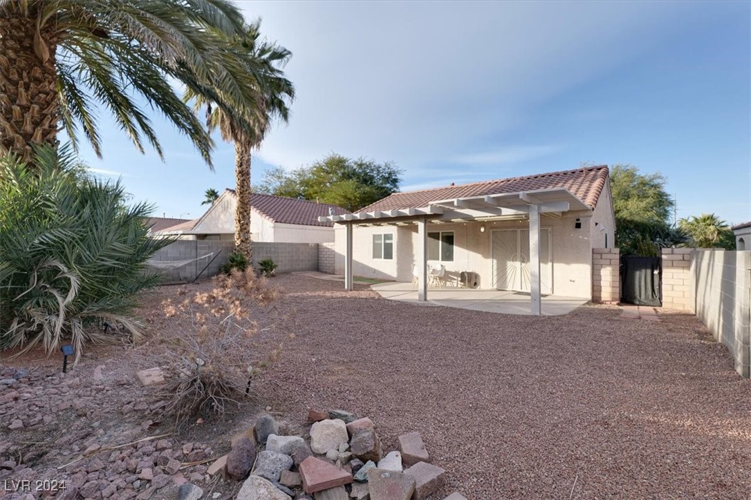 1061 Spotted Bull Court