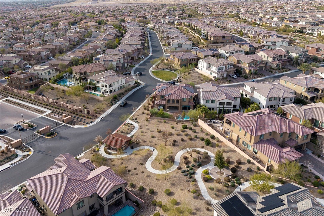 12002 Tramonto Avenue