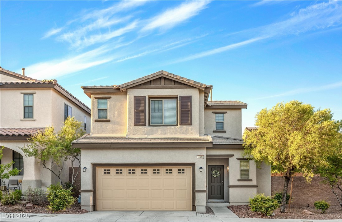 10410 Lilac Square Avenue