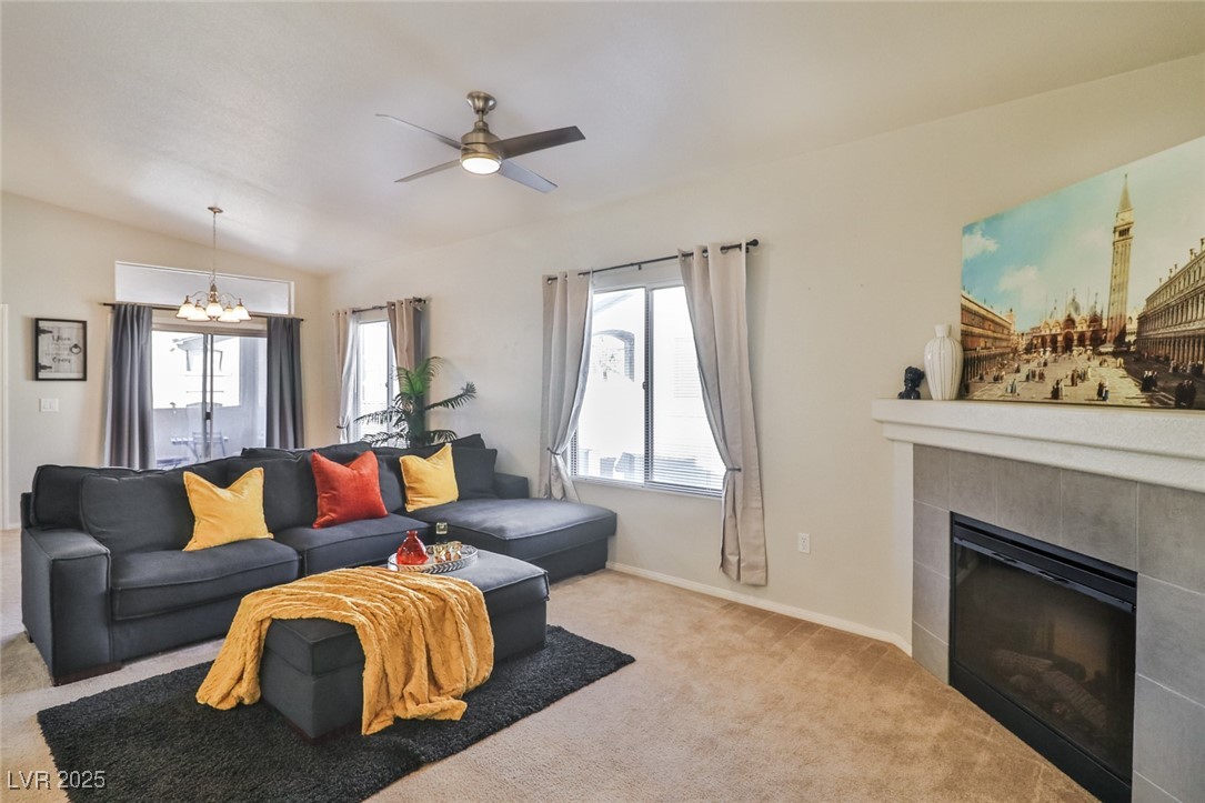 8985 South Durango Drive 2038