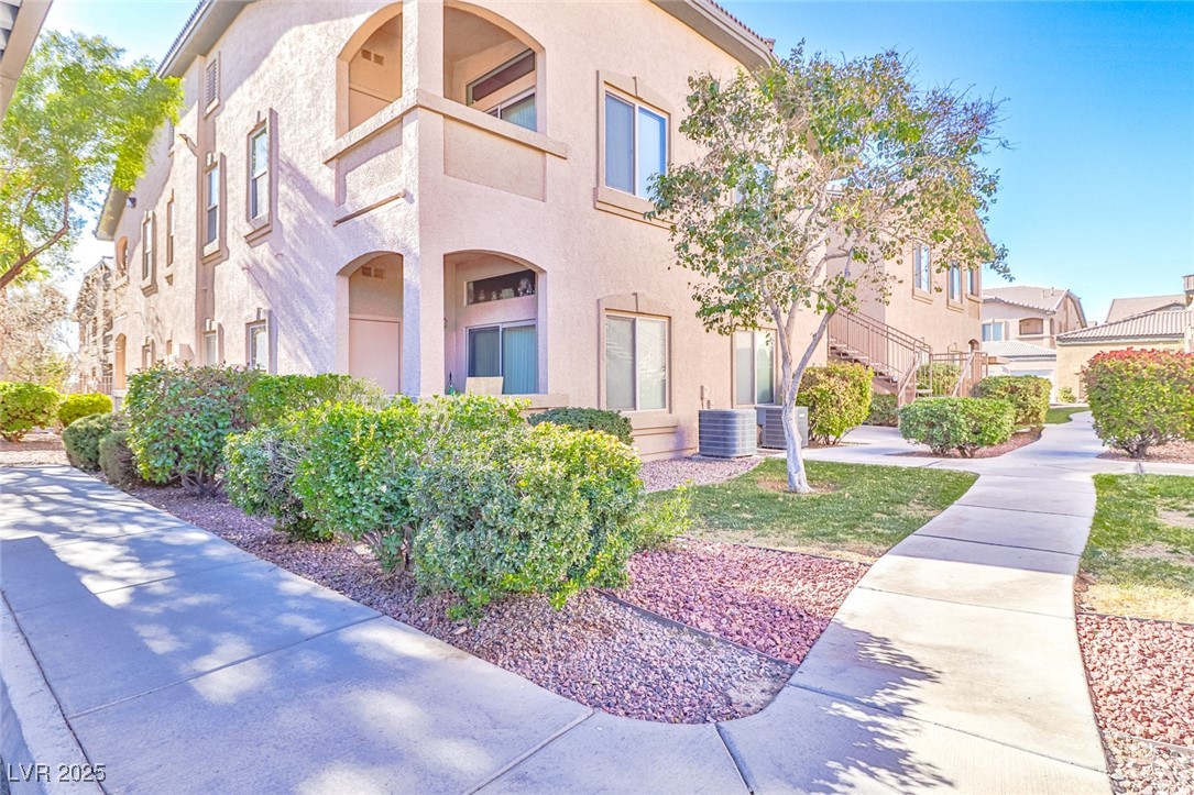 8985 South Durango Drive 2038