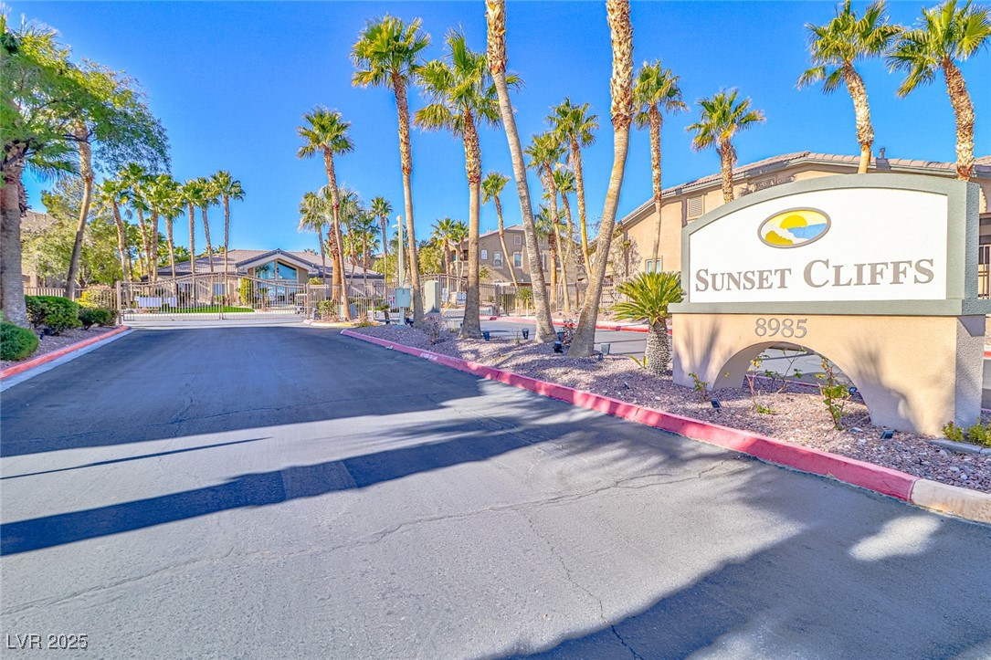 8985 South Durango Drive 2038