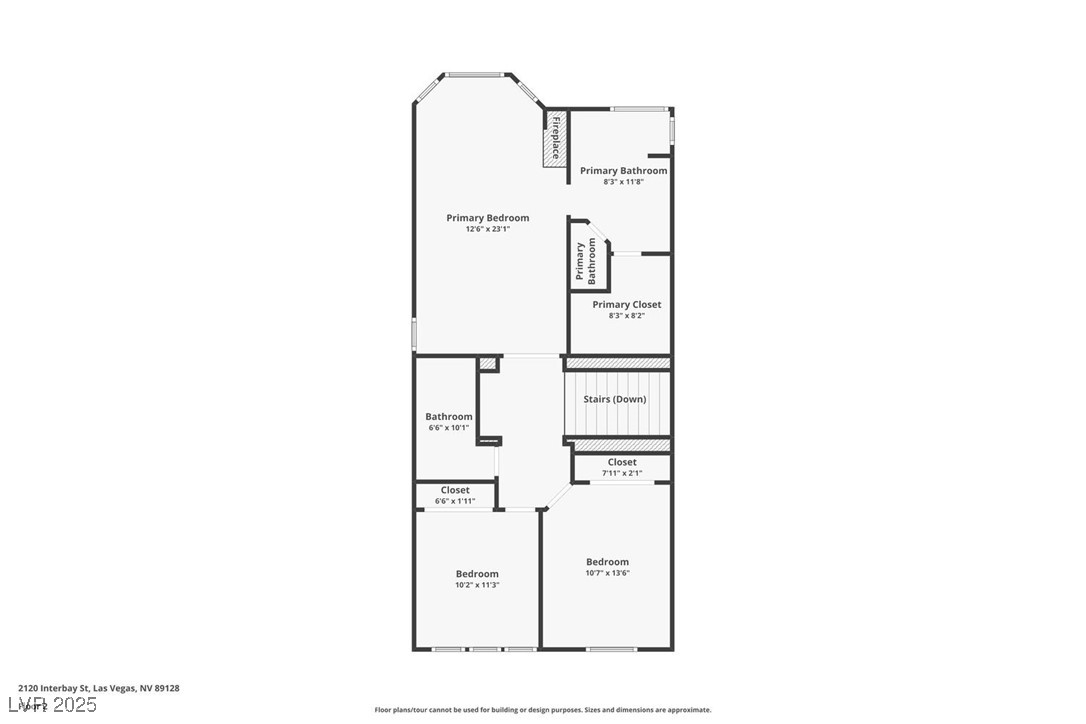 2120 Interbay Street