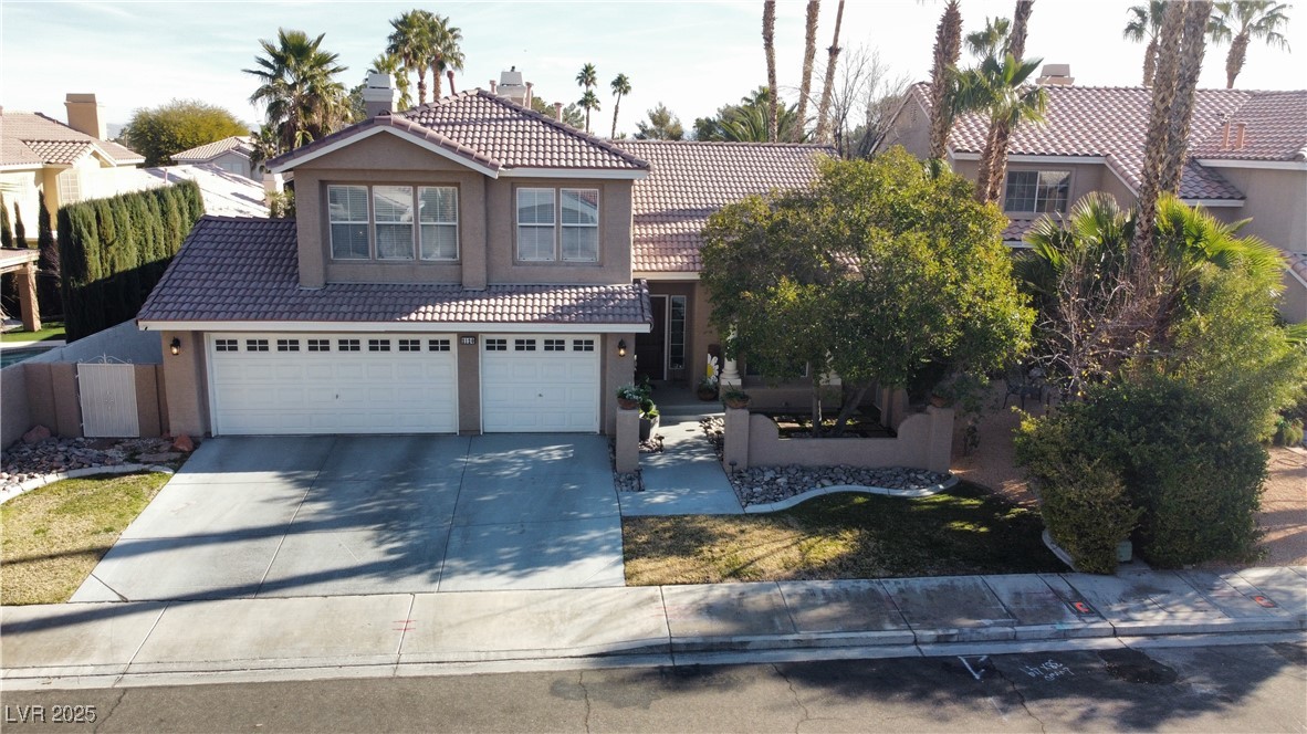 2120 Interbay Street