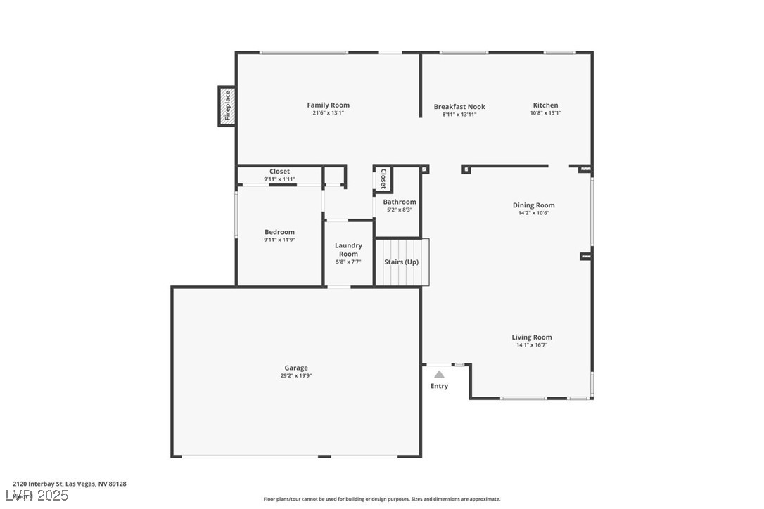 2120 Interbay Street