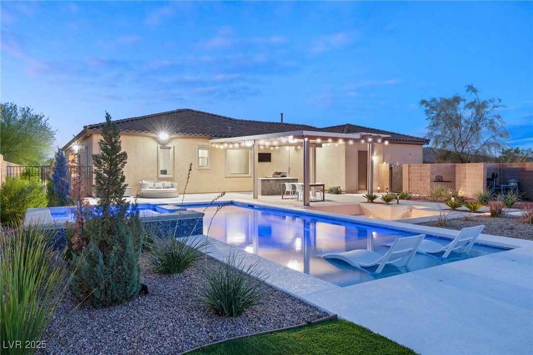 6188 Rockville Creek Court