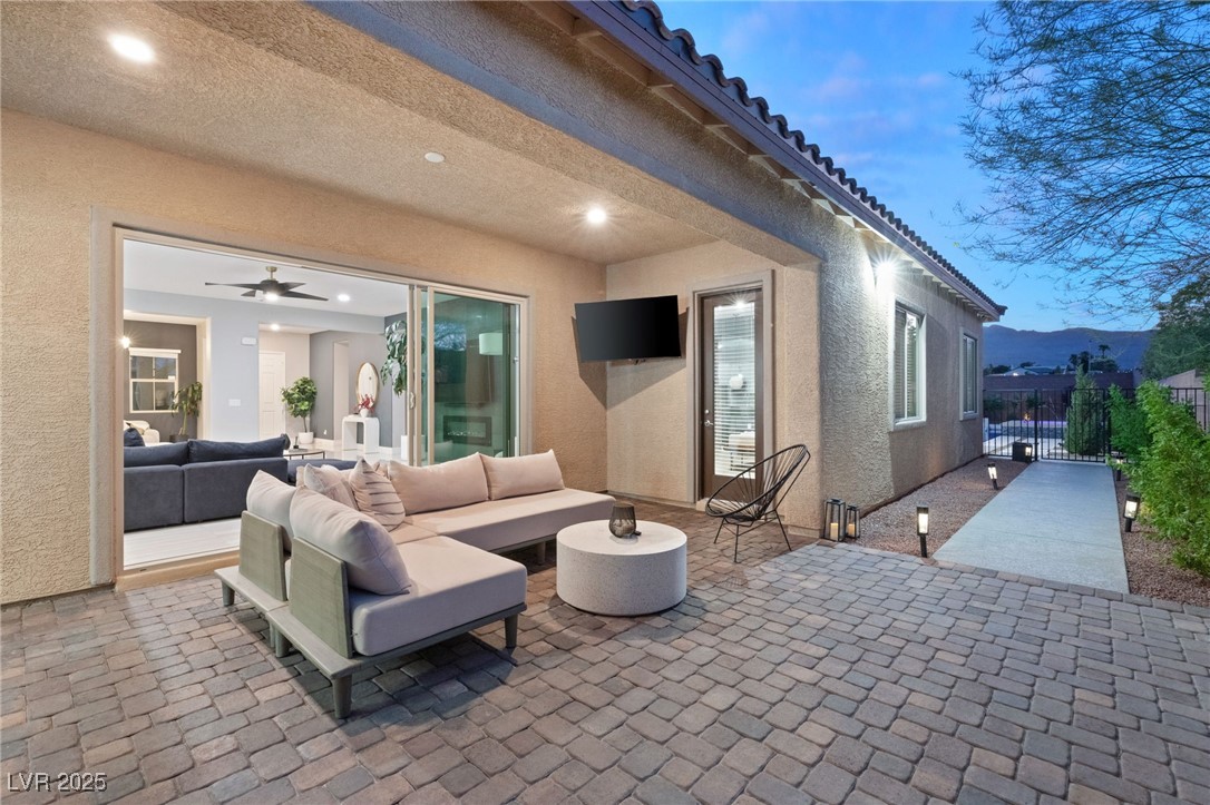 6188 Rockville Creek Court