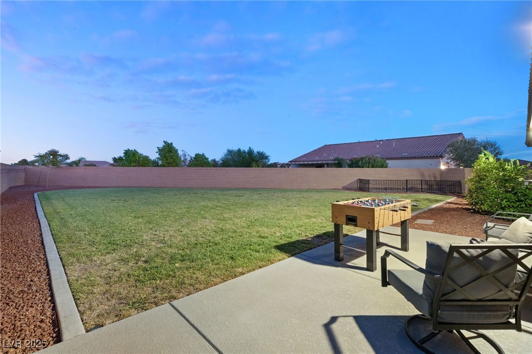 6188 Rockville Creek Court