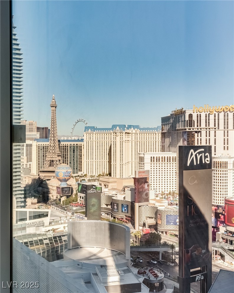 3726 Las Vegas Boulevard 2310