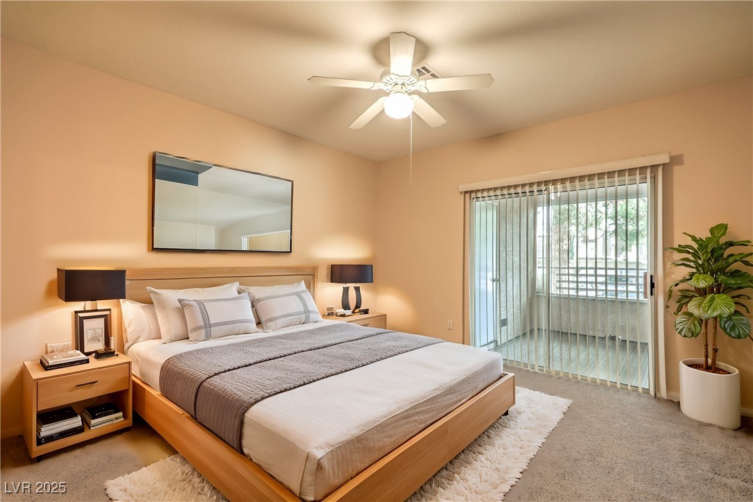 3320 South Fort Apache Road 125