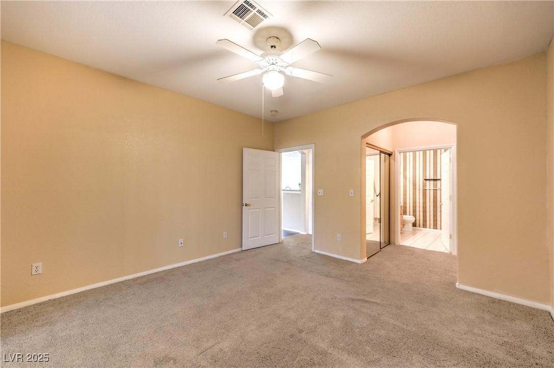 3320 South Fort Apache Road 125