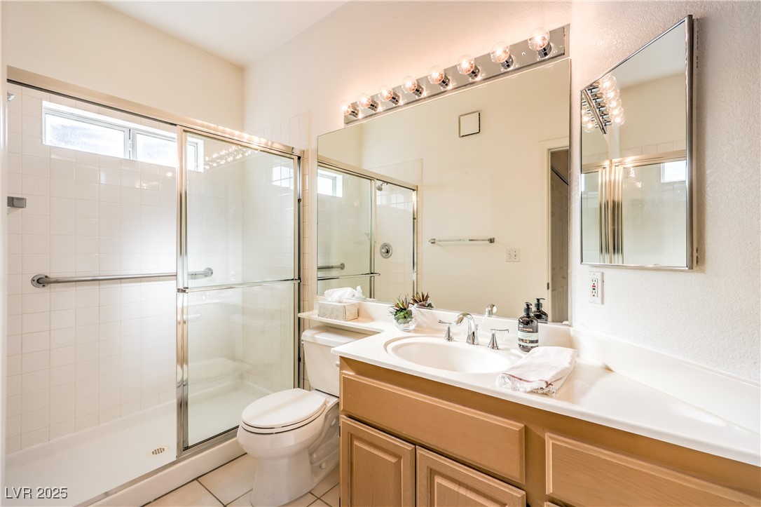 3320 South Fort Apache Road 125