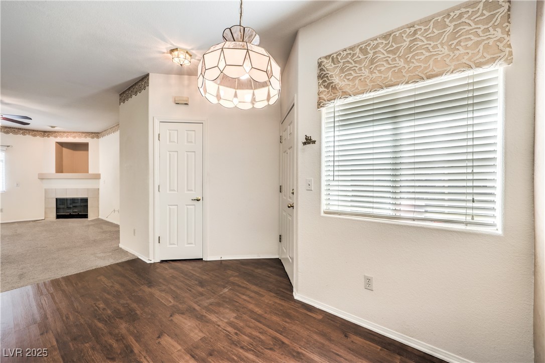 3320 South Fort Apache Road 125