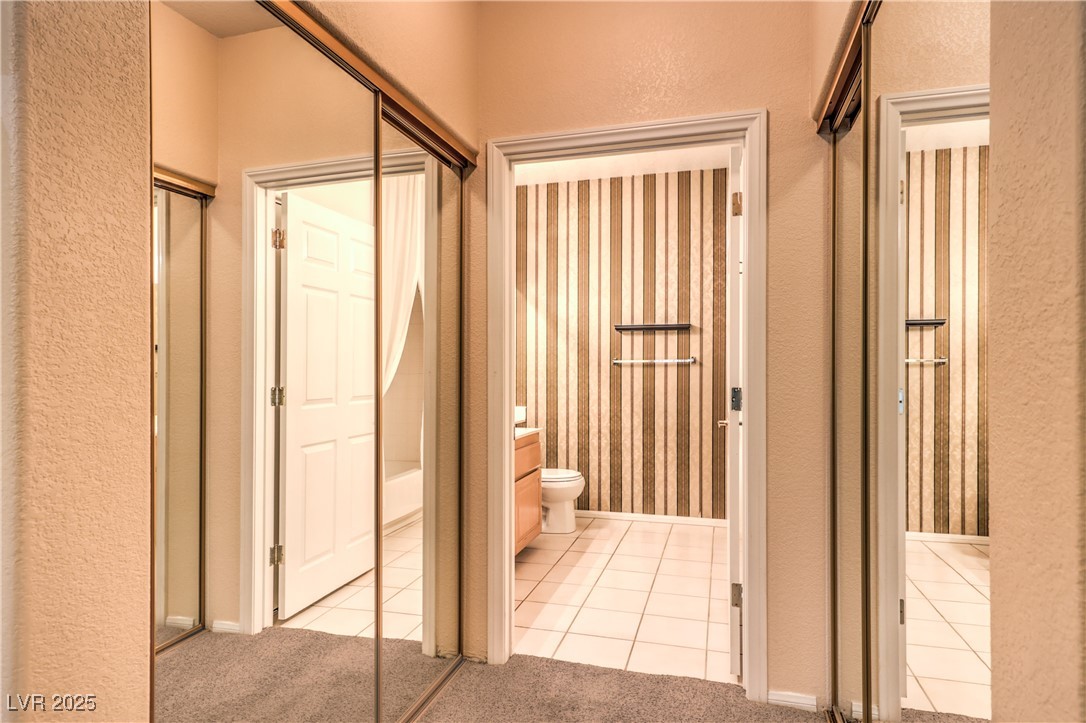 3320 South Fort Apache Road 125