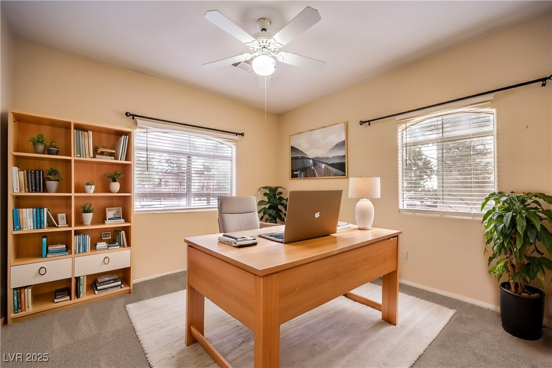 3320 South Fort Apache Road 125