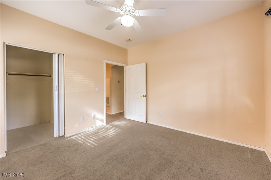 3320 South Fort Apache Road 125