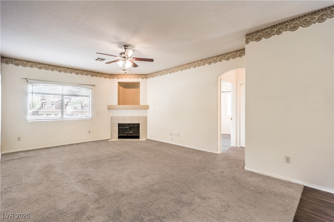 3320 South Fort Apache Road 125